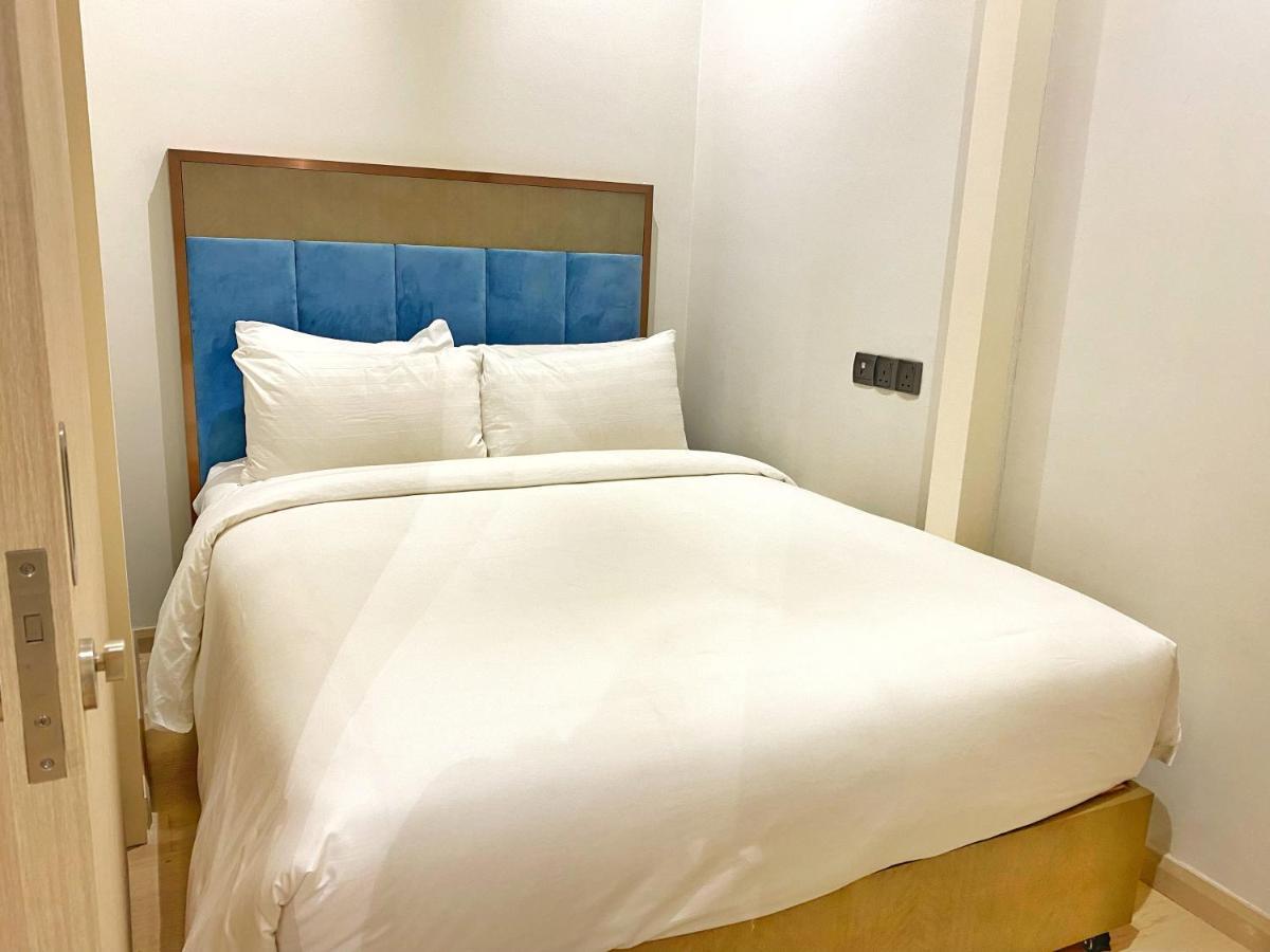 קואלה לומפור Star Residence Klcc חדר תמונה