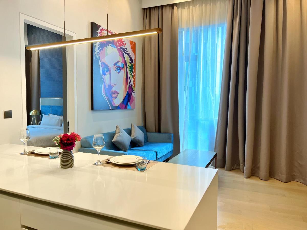 קואלה לומפור Star Residence Klcc מראה חיצוני תמונה