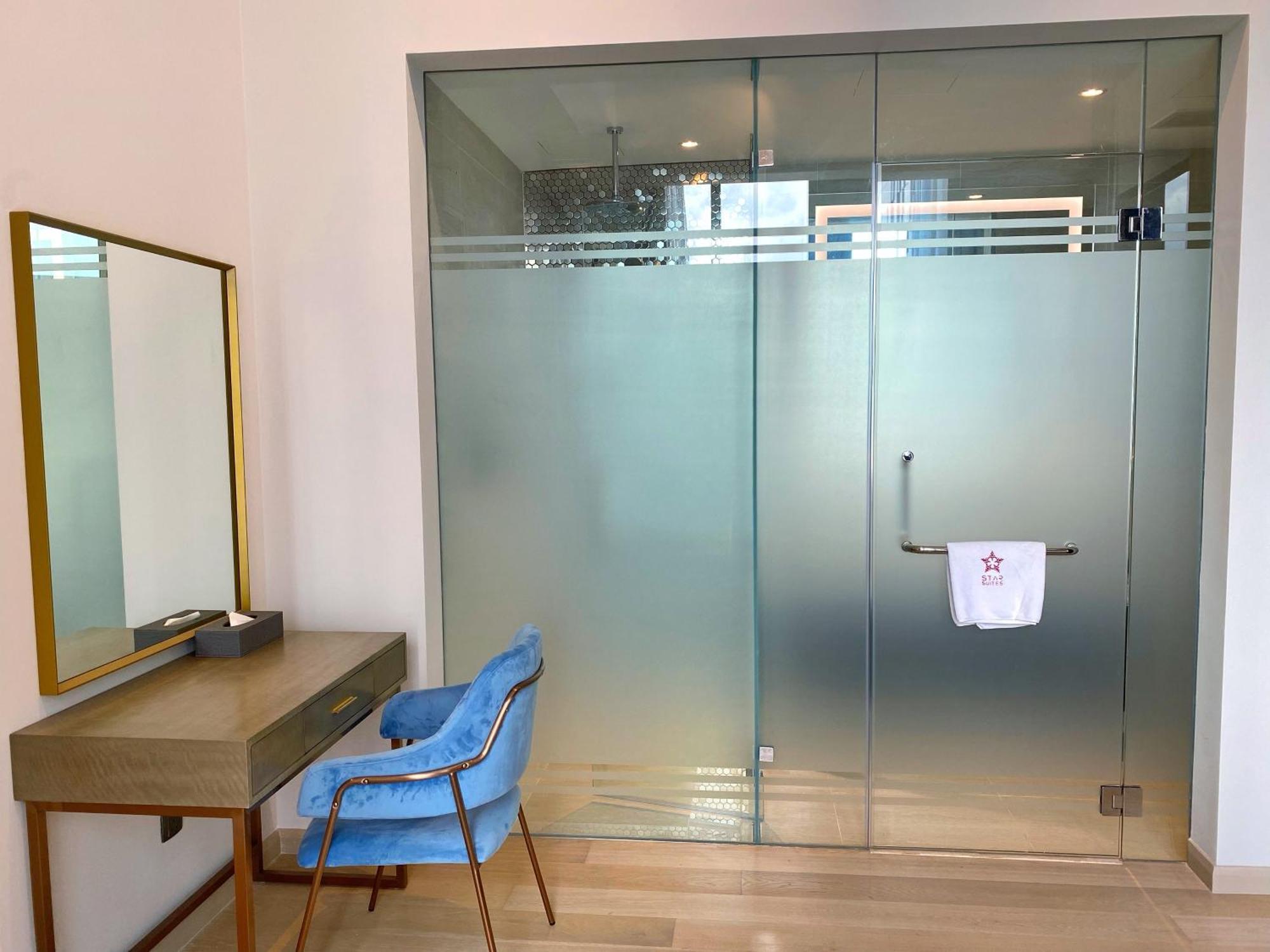 קואלה לומפור Star Residence Klcc חדר תמונה
