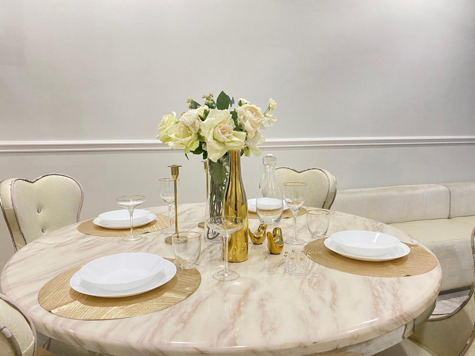 קואלה לומפור Star Residence Klcc חדר תמונה